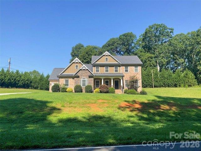 House for sale in Lincolnton, North Carolina