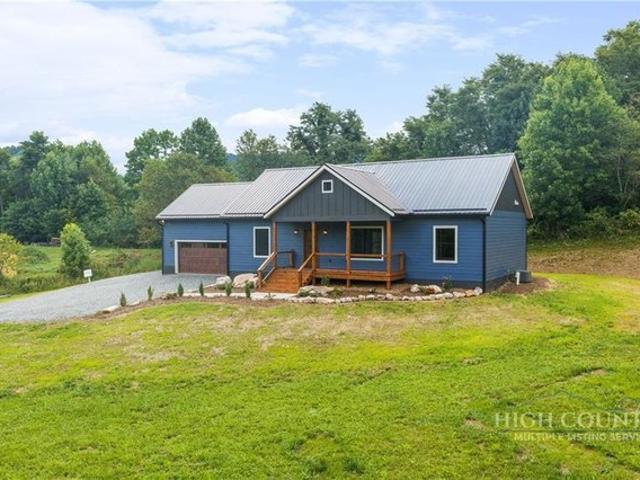 House for sale in Watauga, North Carolina