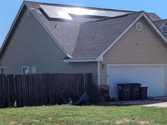 House for sale in Pearsall, Texas
