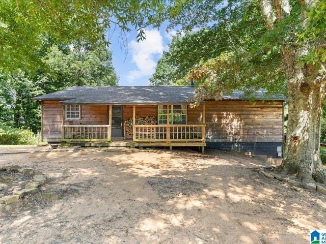 House for sale in Blount, Alabama
