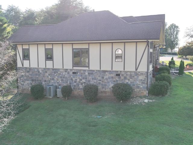 House for sale in Friendsville, East Tennessee