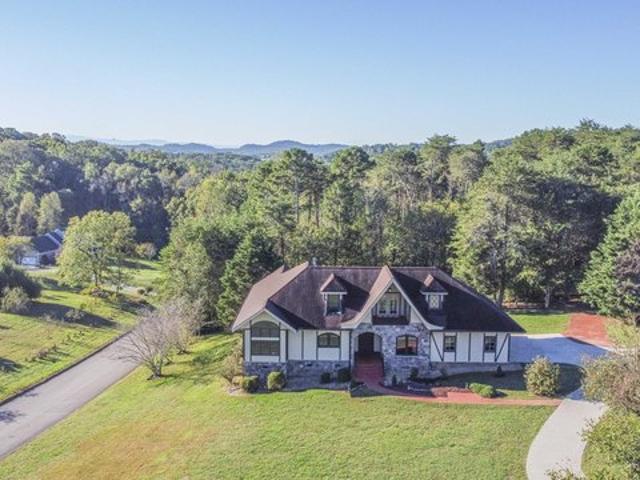 House for sale in Friendsville, East Tennessee