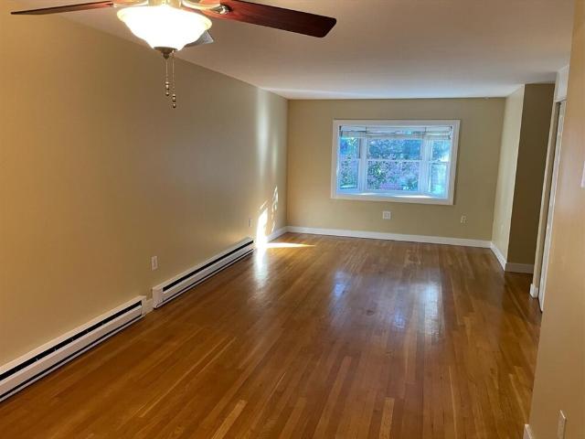 Townhouse for rent in Boston