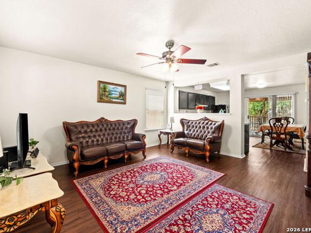 House for sale in Leesville, Texas