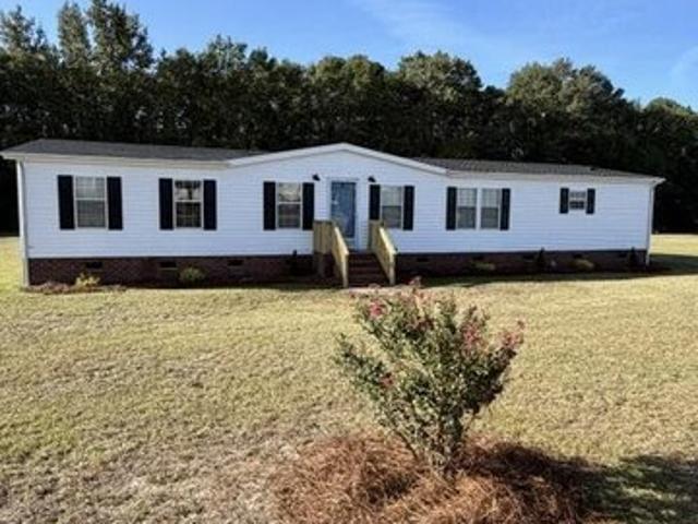 House for sale in La Grange, North Carolina