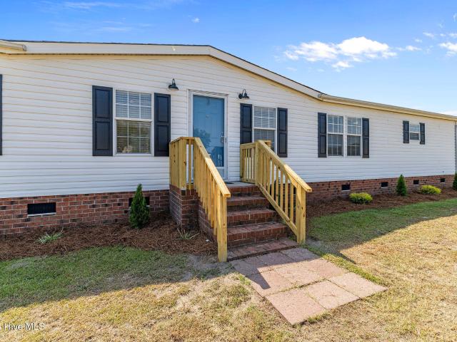 House for sale in La Grange, North Carolina