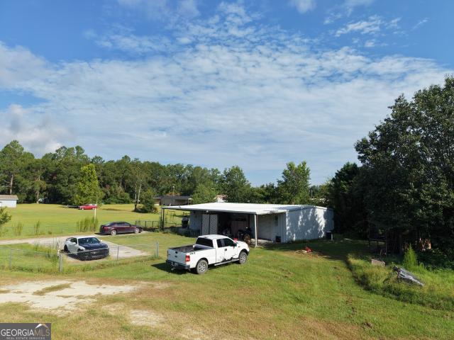 House for sale in Sparks, Georgia