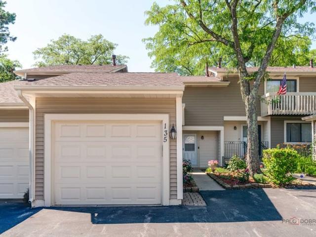 Townhouse for sale in Vernon Hills, Illinois