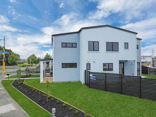 Townhouse for sale in Awhitu, Oroua County