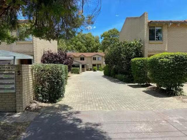 House for rent in Leederville