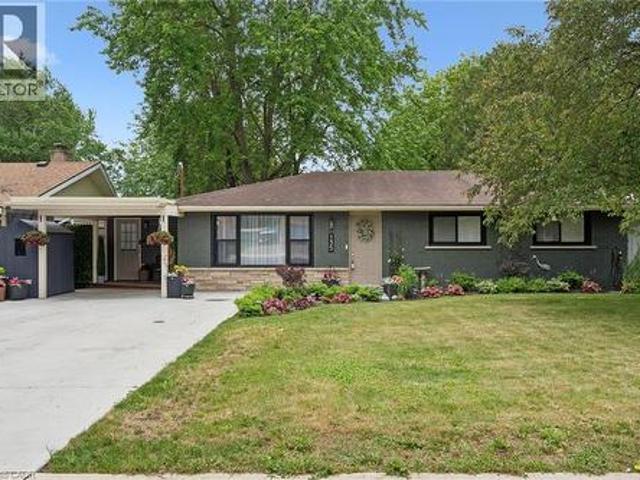 House for sale in Waterloo, Ontario