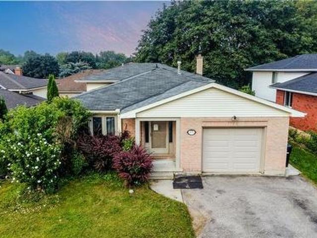 House for sale in Kitchener, Ontario