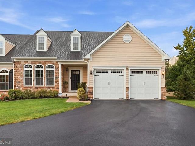 Townhouse for sale in Audubon, Pennsylvania