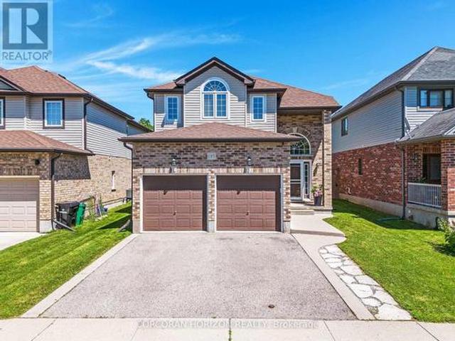 House for sale in Cambridge, Ontario