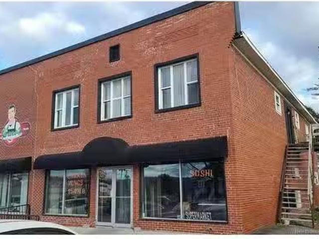 House for rent in Grand Falls, New Brunswick