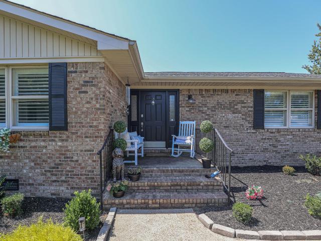 House for sale in Paducah, Kentucky