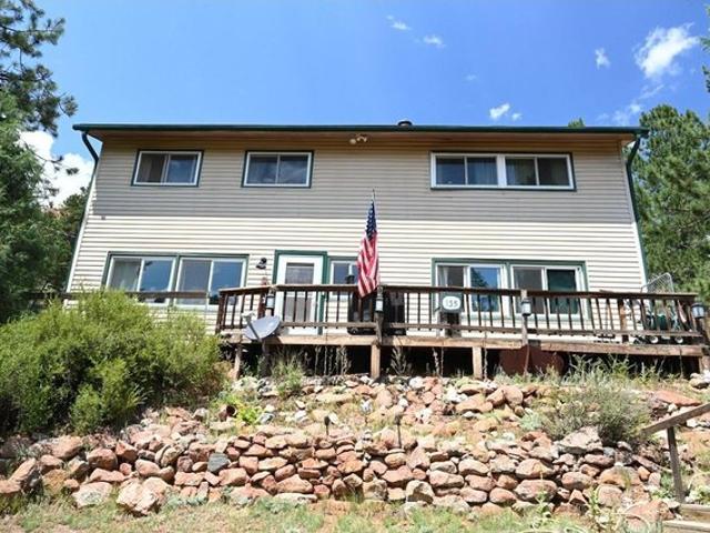 House for sale in Bailey, Park County