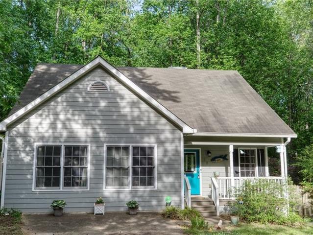 House for sale in Athens, Georgia