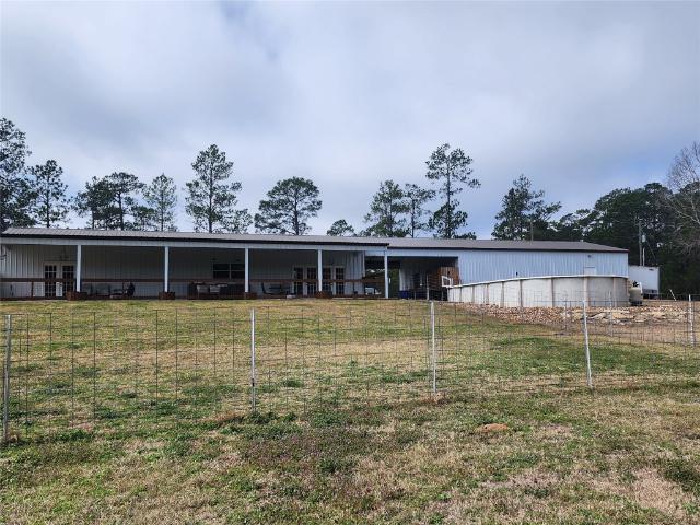House for sale in Polk, Texas