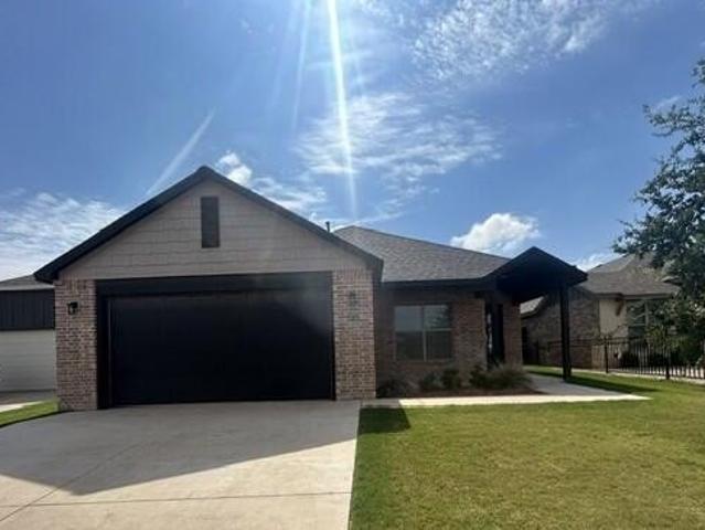 House for sale in Wolfforth, Texas