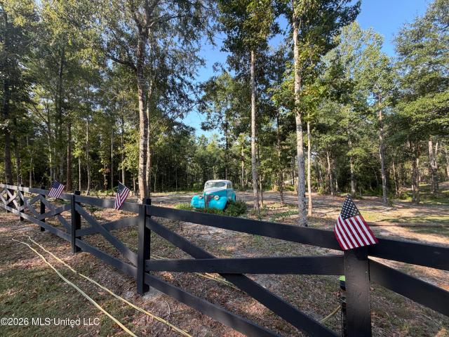 House for sale in Goodluck, Petal