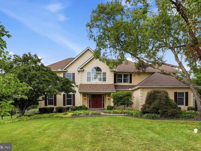 House for sale in Blue Bell, Pennsylvania