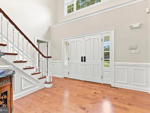 House for sale in Blue Bell, Pennsylvania