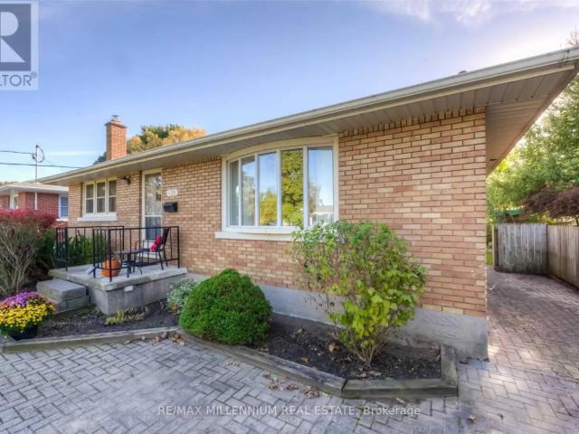 House for rent in Kitchener, Ontario