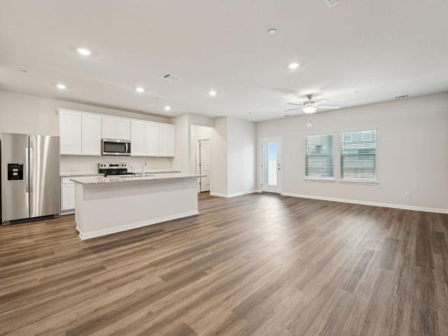 Townhouse for sale in Limestone Creek, Kyle