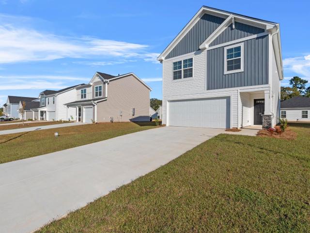 House for sale in Pelion, South Carolina