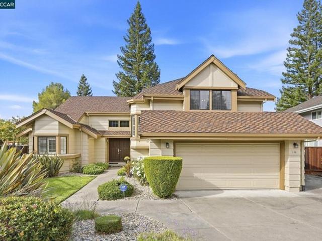 House for sale in San Ramon, Contra Costa County