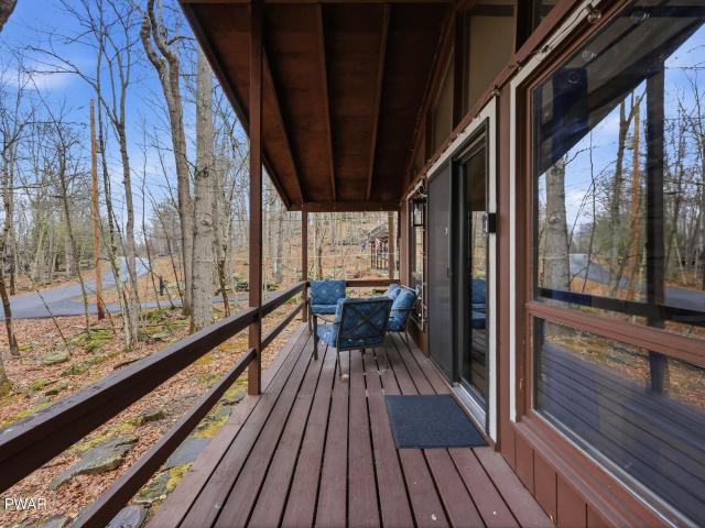 House for sale in Beach Lake, Pennsylvania