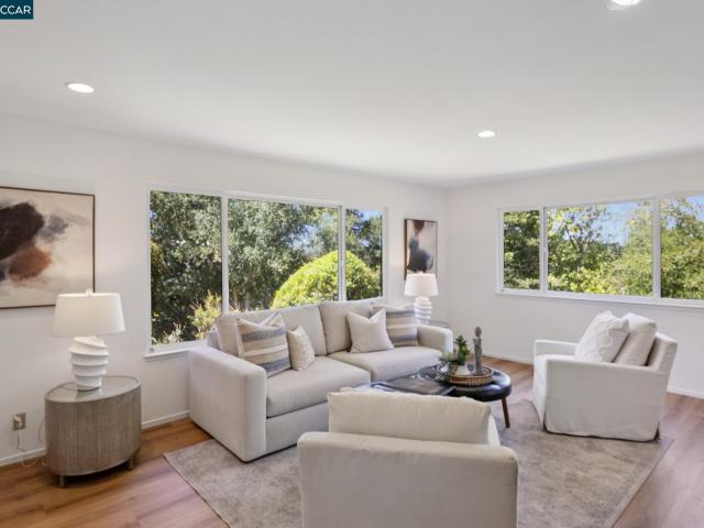 House for sale in Orinda, California