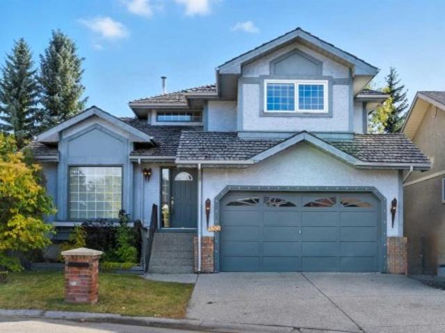 House for sale in Canyon Meadows, Calgary