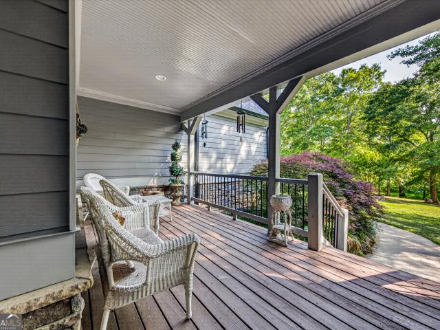 House for sale in Banks, Georgia