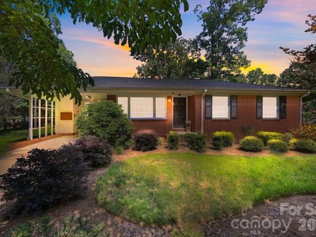 House for sale in Rowan, North Carolina