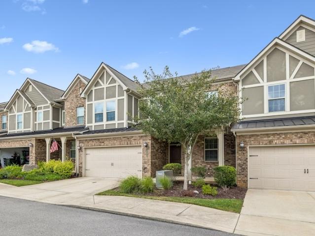Townhouse for sale in Tennessee