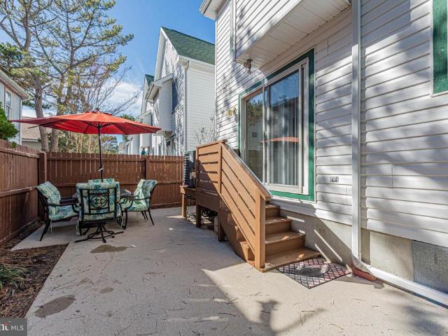 Townhouse for sale in Ocean City, Maryland