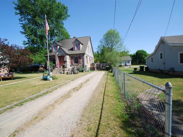 House for sale in West Branch, Michigan
