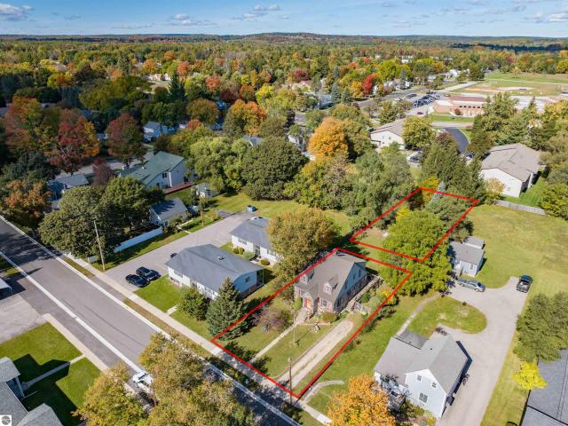 House for sale in West Branch, Ogemaw County