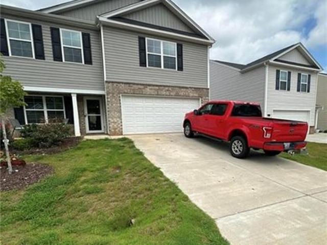 House for sale in Mocksville, Davie County