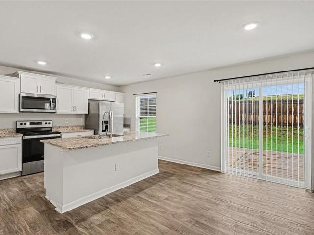 House for sale in Mocksville, Davie County