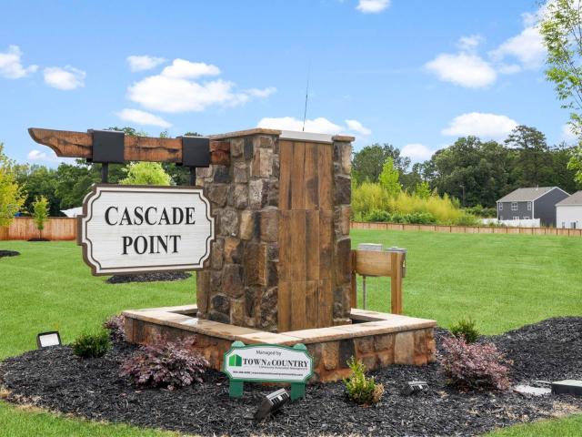 House for sale in Springbrook, Seneca