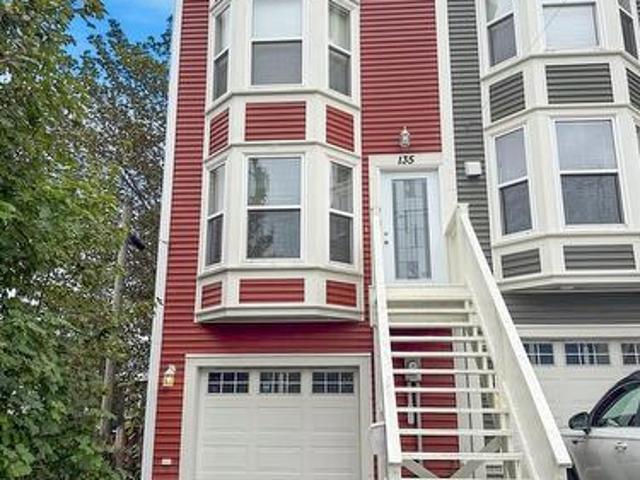 House for rent in Downtown, St. John's