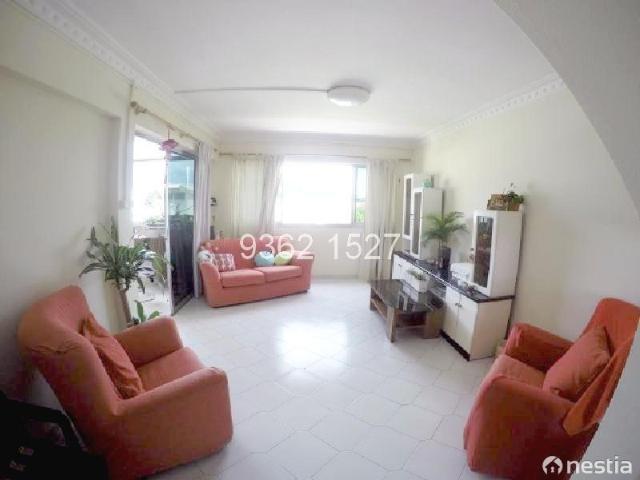 Apartment for sale in Bukit Panjang, 23 North West