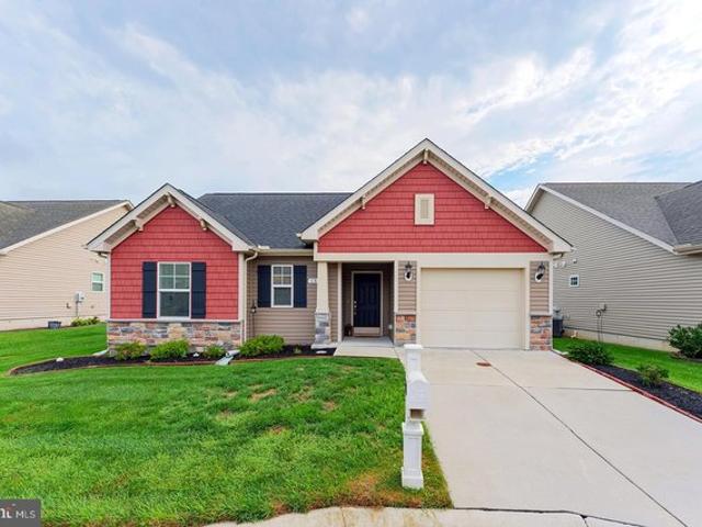 House for sale in Dover, Kent County