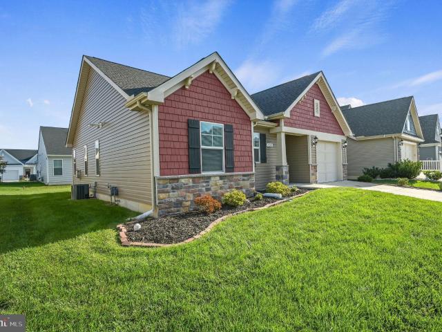 House for sale in Delaware