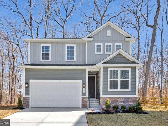 House for sale in Cecil, Maryland
