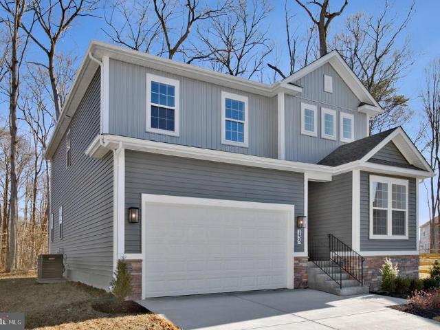 House for sale in Cecil, Maryland