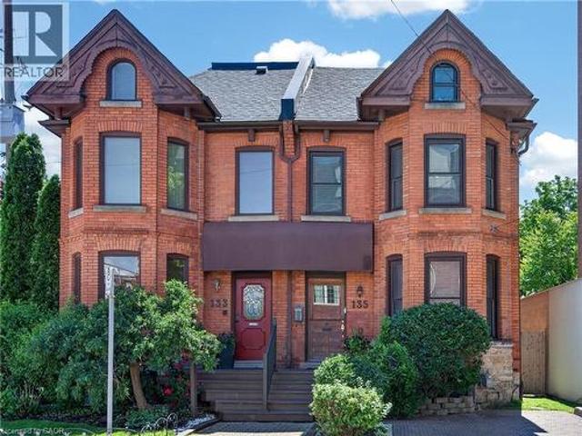 House for sale in Ancaster, Ontario